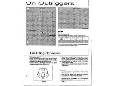 Autogru 1992 Tadano tr-400e (26)