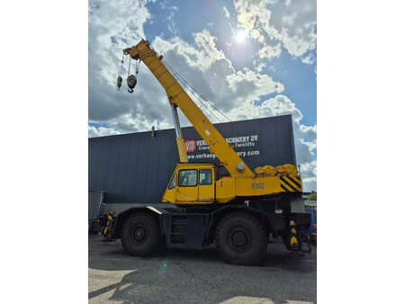 Autogru 1992 Tadano tr-400e (3)