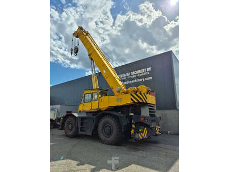 Autogru 1992 Tadano tr-400e (4)