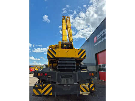 Autogru 1992 Tadano tr-400e (5)