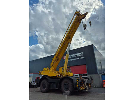 Autogru 1992 Tadano tr-400e (8)