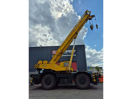 Autogru 1992 Tadano tr-400e (9)