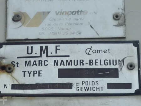 Vrachtwagen 0 Mercedes-Benz 2624 6x4 (12)