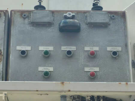 Vrachtwagen 0 Mercedes-Benz 2624 6x4 (16)