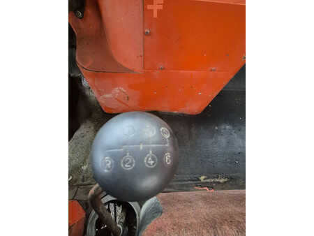 Vrachtwagen 0 Mercedes-Benz 2624 6x4 (22)