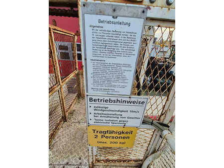 Vrachtwagen 0 Mercedes-Benz 2624 6x4 (24)