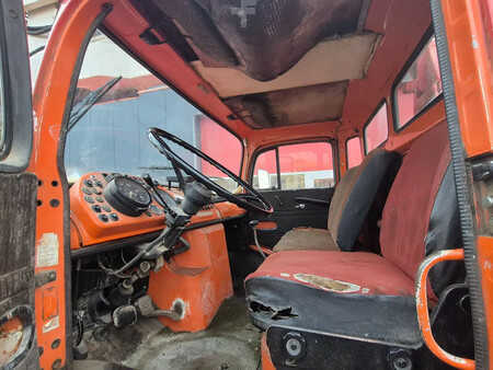 Vrachtwagen 0 Mercedes-Benz 2624 6x4 (25)