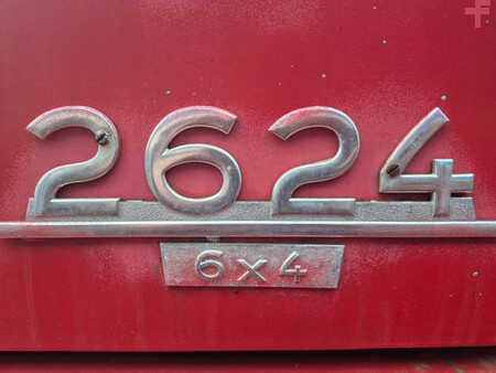 Vrachtwagen 0 Mercedes-Benz 2624 6x4 (29)