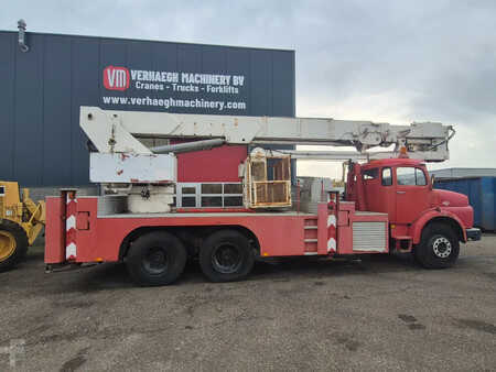 Vrachtwagen 0 Mercedes-Benz 2624 6x4 (4)