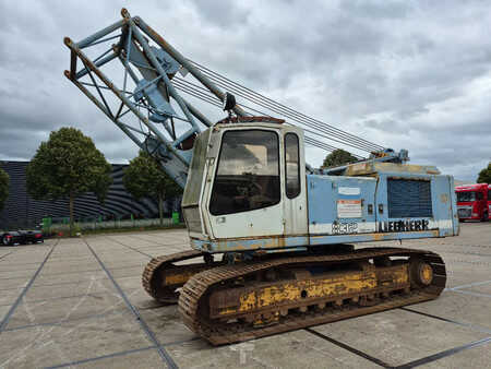 Mobile Cranes 1993 Liebherr hs832hd (1)