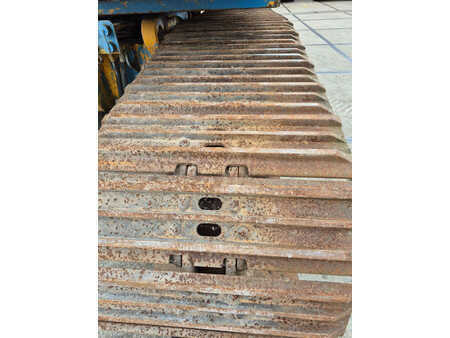 Mobile Cranes 1993 Liebherr hs832hd (15)