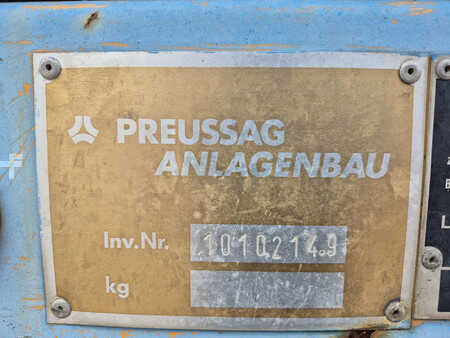 Mobile Cranes 1993 Liebherr hs832hd (16)