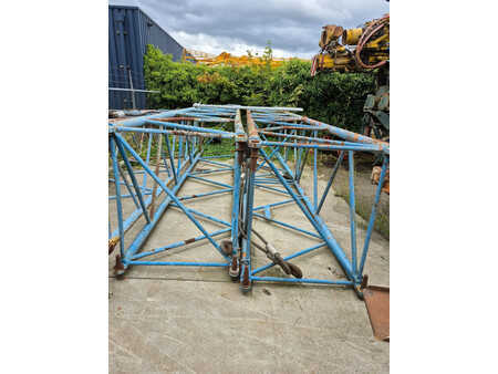 Mobile Cranes 1993 Liebherr hs832hd (19)