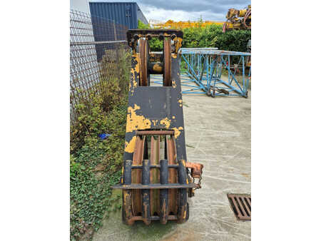 Mobile Cranes 1993 Liebherr hs832hd (20)