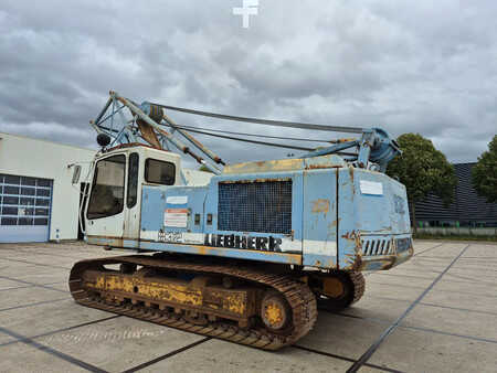 Mobile Cranes 1993 Liebherr hs832hd (3)
