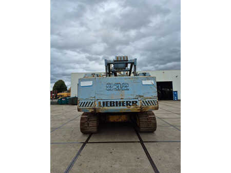 Mobile Cranes 1993 Liebherr hs832hd (4)