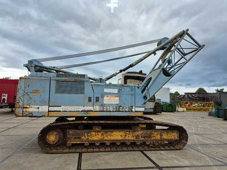 Mobile Cranes 1993 Liebherr hs832hd (6)