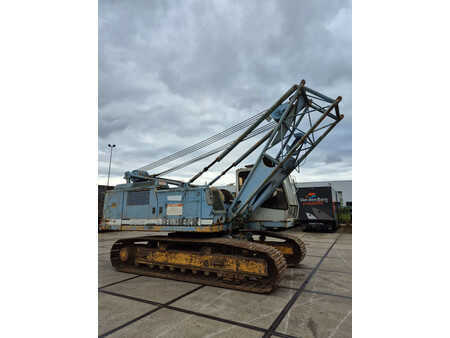 Mobile Cranes 1993 Liebherr hs832hd (7)