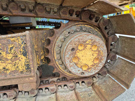 Mobile Cranes 1993 Liebherr hs832hd (8)