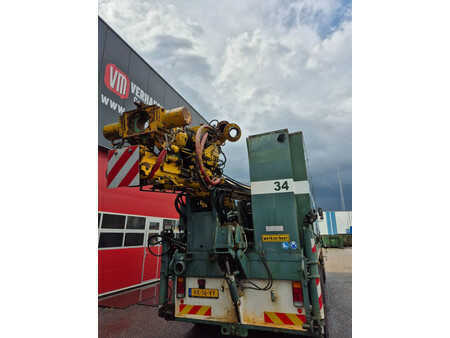 Bra borrigg 1992 Iveco - (10)