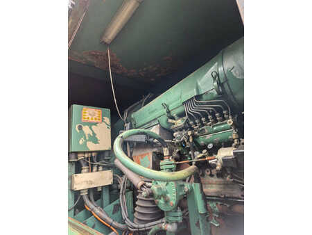 Bra borrigg 1992 Iveco - (11)