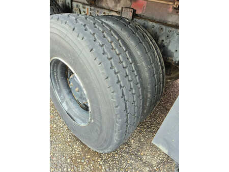 Bra borrigg 1992 Iveco - (12)