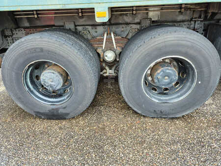 Bra borrigg 1992 Iveco - (13)