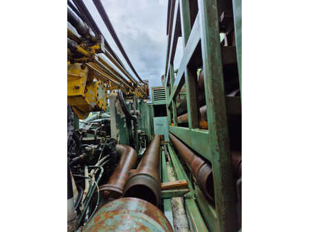 Bra borrigg 1992 Iveco - (14)