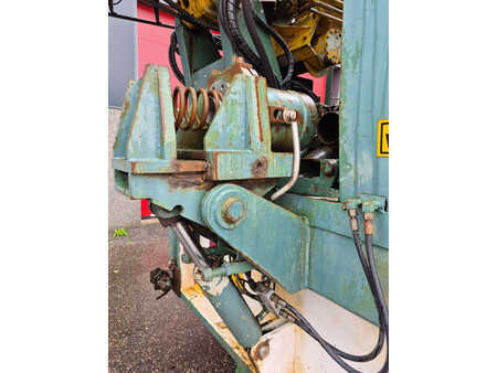 Bra borrigg 1992 Iveco - (15)