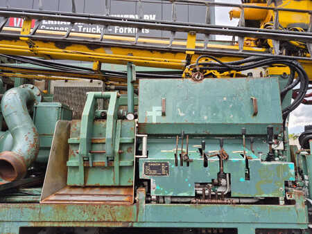 Bra borrigg 1992 Iveco - (16)