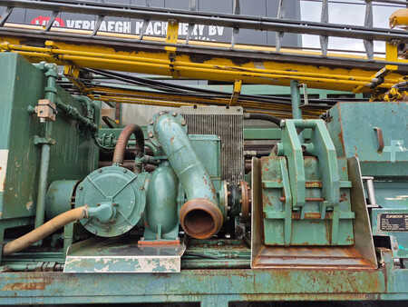 Bra borrigg 1992 Iveco - (17)