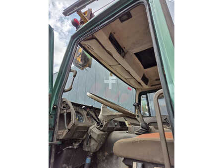 Bra borrigg 1992 Iveco - (19)