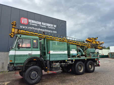 Bra borrigg 1992 Iveco - (2)