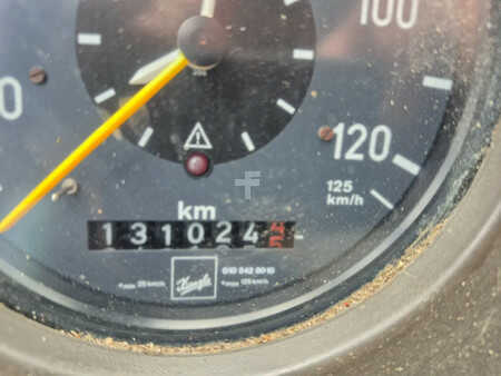 Bra borrigg 1992 Iveco - (22)