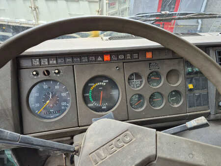 Bra borrigg 1992 Iveco - (23)