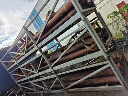 Bra borrigg 1992 Iveco - (24)