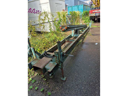 Bra borrigg 1992 Iveco - (25)