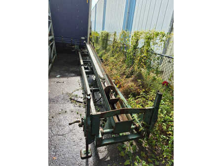 Bra borrigg 1992 Iveco - (26)