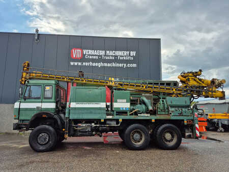 Bra borrigg 1992 Iveco - (3)