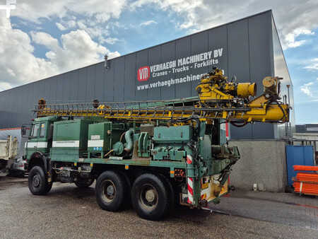 Bra borrigg 1992 Iveco - (4)