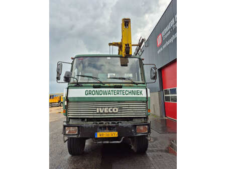 Bra borrigg 1992 Iveco - (5)