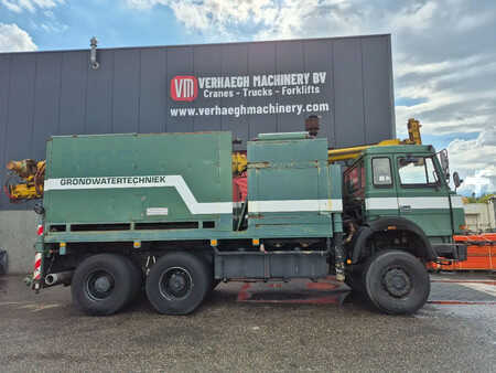 Bra borrigg 1992 Iveco - (7)