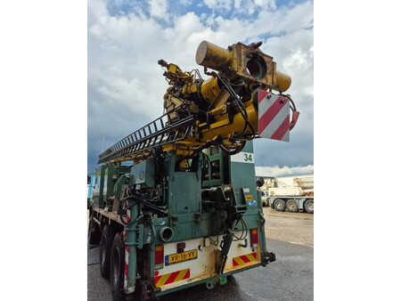 Bra borrigg 1992 Iveco - (9)