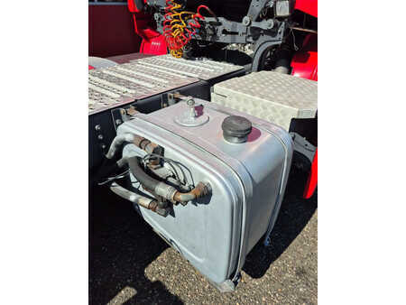 Náklaďák 2011 Scania G420 (10)