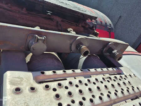 Náklaďák 2011 Scania G420 (12)