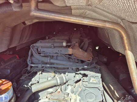 Náklaďák 2011 Scania G420 (13)