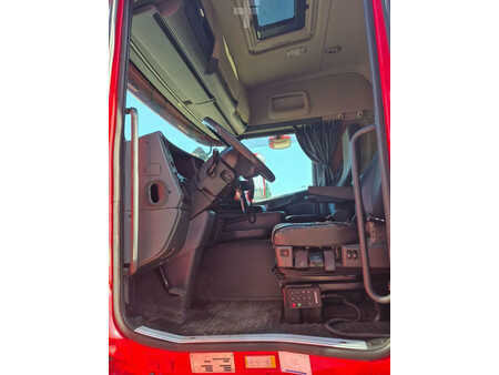 Náklaďák 2011 Scania G420 (15)