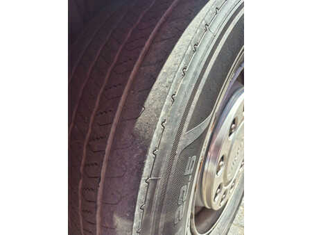 Náklaďák 2011 Scania G420 (16)