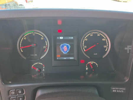 Náklaďák 2011 Scania G420 (17)