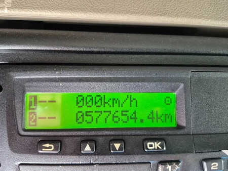 Náklaďák 2011 Scania G420 (18)